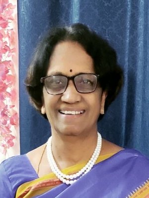 Gutta Jyothsna