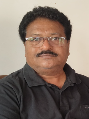 Md. Waheed